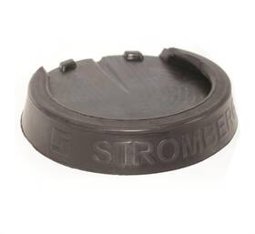 Jbp-s12.1 Stromberg Carlson - 12ft Epdm Shoe Pad 1 Pk Each