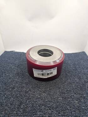 1000653 Superior 5x2.875 Lw Cushothane Fork Lift Wheel