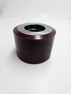 L000654 Superior Tire&rubber Promatch Load Wheel Cushothane