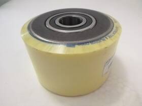 L500472a2 Superior Polyurethane Xl Load Wheel Assy 6 Inch X 3.875 With Bearing