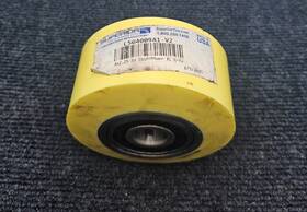 L504009a1-v2 Superior Tire And Rubber Corp L504009 Cushothane Xl G-v2 4x2.25 Aw