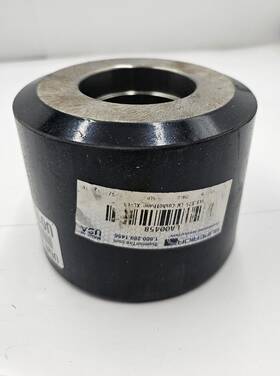 La00458 Superior Tire And Rubber Corp Lw Cushothane Xl 5x3.875 Heavy Duty