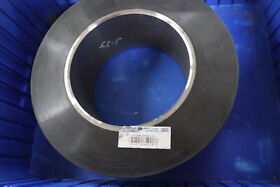 P41400500805ssw Superior Poly Smooth Press-on Forklift Tire Black Cushothane