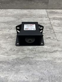 Sta32264a Superior Signals Inc. Back Up Alarm Beeper 12-48vdc 82-102db New