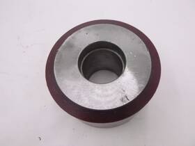 L500674 Superior Tire Cushothane 6 Inch X 3-5/8 Load Wheel 2-1/4 Bore