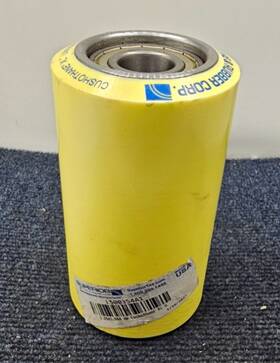 L500354a1 Superior Tire & Rubber Corp. And 3.25x5.984 Aw Cushothane Xl G Load Wheel
