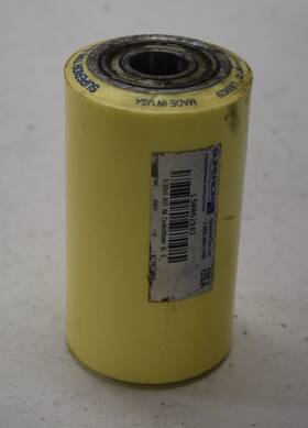 L500629 Superior Tire & Rubber Corp And Cushothane Xl Load Wheel 3.25 Inch X 5.937