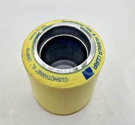 L509133 Superior Tire & Rubber And Cushothane Xl Polyurethane Load Wheel