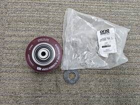Sp0956 Superior Tire Rubber Corp Cushothane Poly Load Wheel Std For Toyota