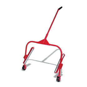 3591 Surewerx Usa Large Capacity Truck Wheel Dolly