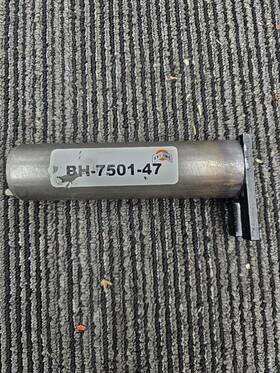 Bh-7501-47 Svi Sheave Pin Replacement Fits Rotary Fc555-1