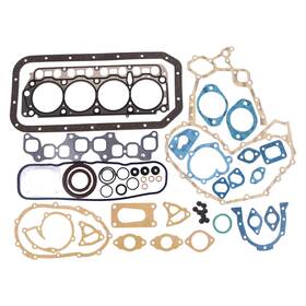 Svyoroo 04111-20302-71 4y Lpg Engine Full Gasket Kit Head Set 04111-20301-71 041112030171 Com