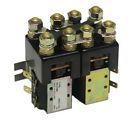 Sw822 Unbranded Dc Contactor Forklift Stacker Pallet Albright Curtis Replacement