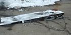 Swr30-118-10 Copperloy Loading Dock Ramp Used Condition But Still Very Usable
