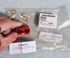 Sy6331g15 Sy 6331g1 Total Source Red Connector Forklift Gauge Terminals