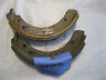 Sy44190 Total Source Forklift Brake Shoes