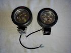 Sy4lwlr Generic Illuminator Led Work Light Round