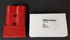 Sy6322g2 Total Source Nib Battery Connector Red