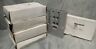 Sy6350 Anderson Lot Of Sbx Hsg Gray Total Source Connector Housings