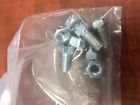 Sy76946 Total Source Seat Rails For Yale Forklift