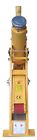 Sy8000-e Aftermarket Jack Forklift