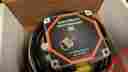 Sysc1060-m Shockwatch Shock Switch 3 To 2 Gs
