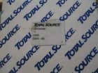 Sysn0111 Total Source Forklift Starter