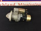 Sysn0151 Unbranded Forklift Starter