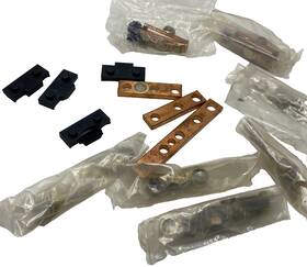120090 System Material Handling Contact Kit 182 Forklift