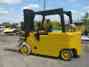 T-200 Shape 20 000 Forklift Great Pound Lift Caterpillar Rigger