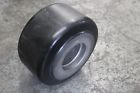 T239n Unbranded Press On Solid Rubber Smooth Forklift Tire Wheel