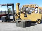 T300 Cat Terpillar Forklift Model Boom Stand And Job Box