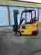 T50d Cat Caterpillar Lpg Forklift