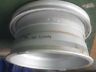 T520l Taylor Forklift Rim For Lbs Capacity