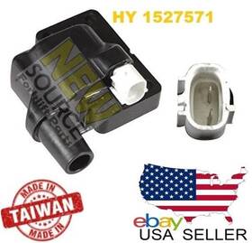 5800436-27 Taiwan 1527571 Hyster Yale Ignition Coil