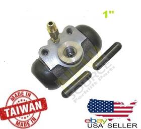 16125208 Taiwan 2i6204 Caterpillar 55477 Raymond Linde Wheel Cylinder 1 Inch Rf103