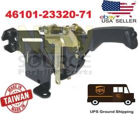 46106-23320-71 Taiwan 46101-23320-71 46101-23470-71 Hand Brake Lever Toyota Forklift