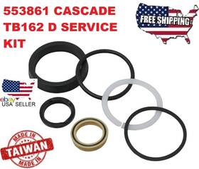 Ca-675548 Taiwan 553861 Cascade Sideshifter Cylinder Seal Service Kit