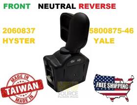 5800735-73 Taiwan 5800875-46 5820051-36 5800409-93 Yale Shifter Switch Fnr024