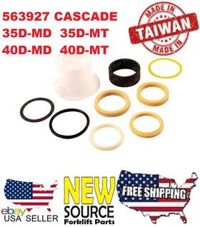 561226 Taiwan Oil Seal 563927 Cascade Lift Cylinder Repair Kit