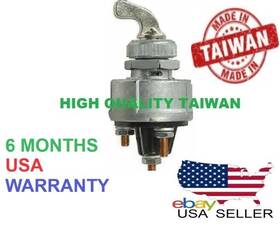 956-3124 Taiwan Switch 3132210 062623 31-253 Crown Keyless Starter Replaces To008b