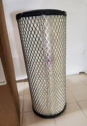 Afy129935-12520 Takeuchi Air Filter New And Genuine