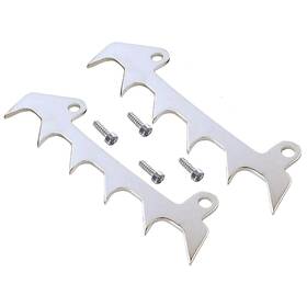 Ms200 Tangjingya Ms170 1129 664 0500 Metal Bumper Spike Felling Dog With Screw For Ms180