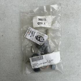 3249-712 Taylor 3249712 Forklift Pivot Shaft 300774 Free Shipping