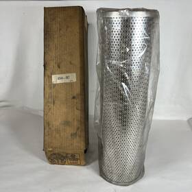 4044-367 Taylor Genuine Forklift Filter Oem Part # - Free Shipping New Old Stock