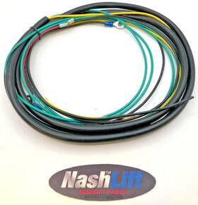 Sk45050326je Taylor 75-114-15 Fits Tayolor Wire Harness 7511415