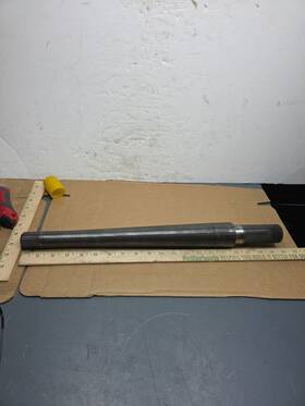 Sk-97240103je Taylor-dunn 41-154-10 Axle Shaft 36t And 28t Tprd 40.75tw 4115410