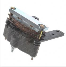 41-350-89 Taylor-dunn Brake Assembly Hydraulic Dsc Rt