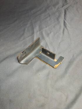 4137110 Taylor-dunn 41 - 371 10 Full Band Brake Alignment Bracket
