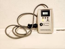 62-027-32 Taylor-dunn Throttle Module Analyzer